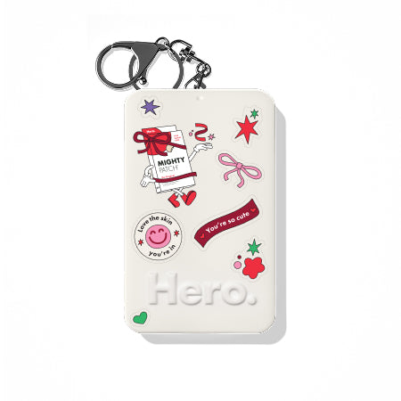 Patch Case - Classic Use