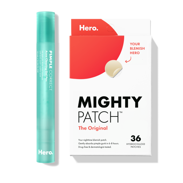 Blemish Control Duo - Easy Pack