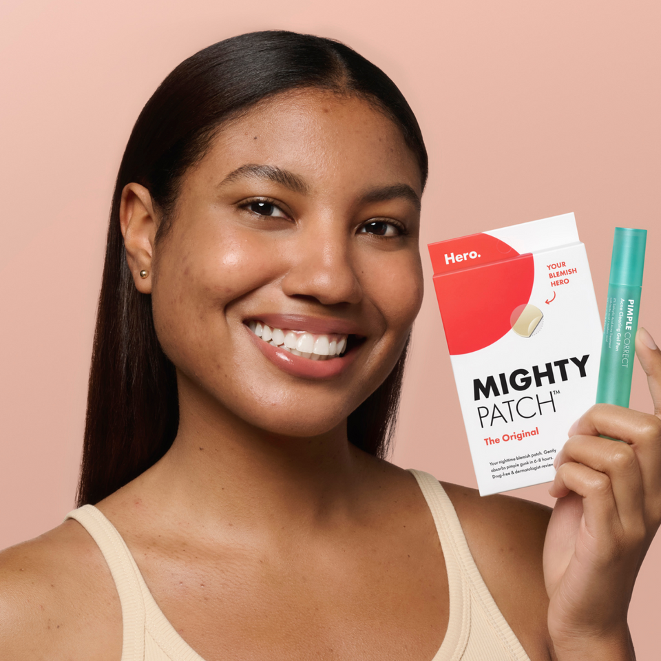 Blemish Control Duo - Easy Pack