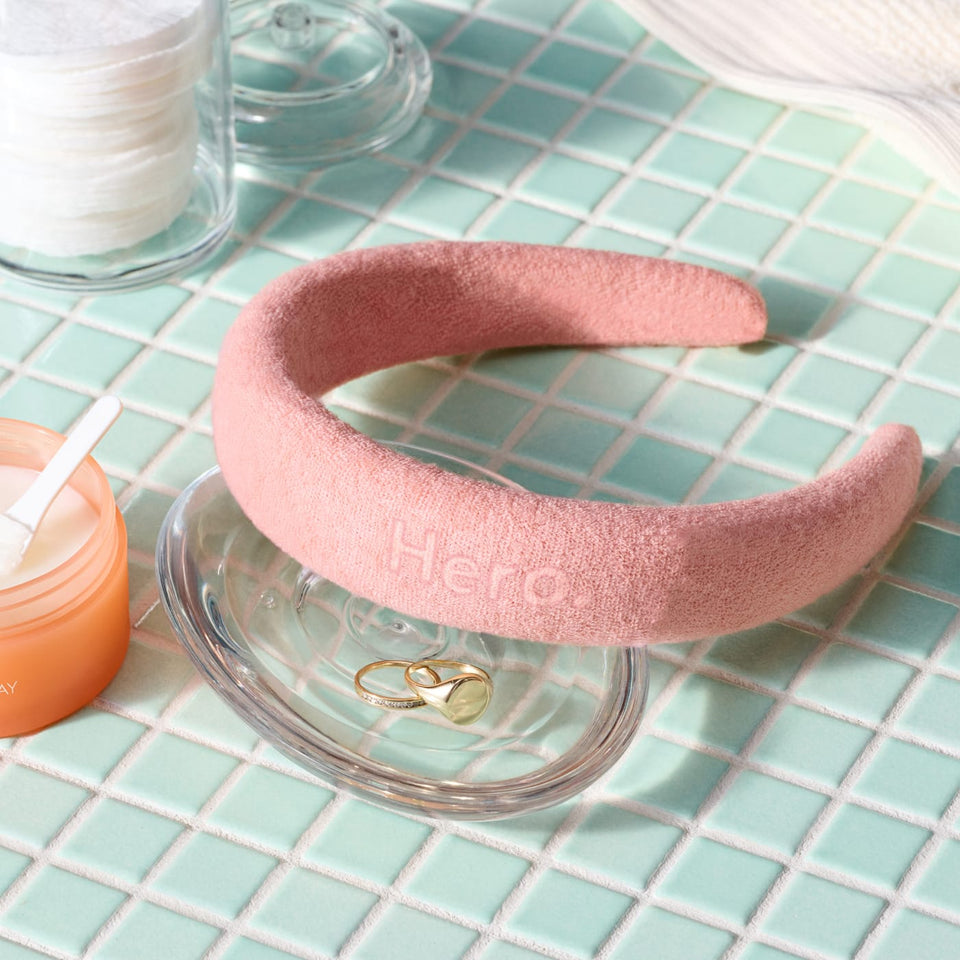 Soft Headband - Lite Style