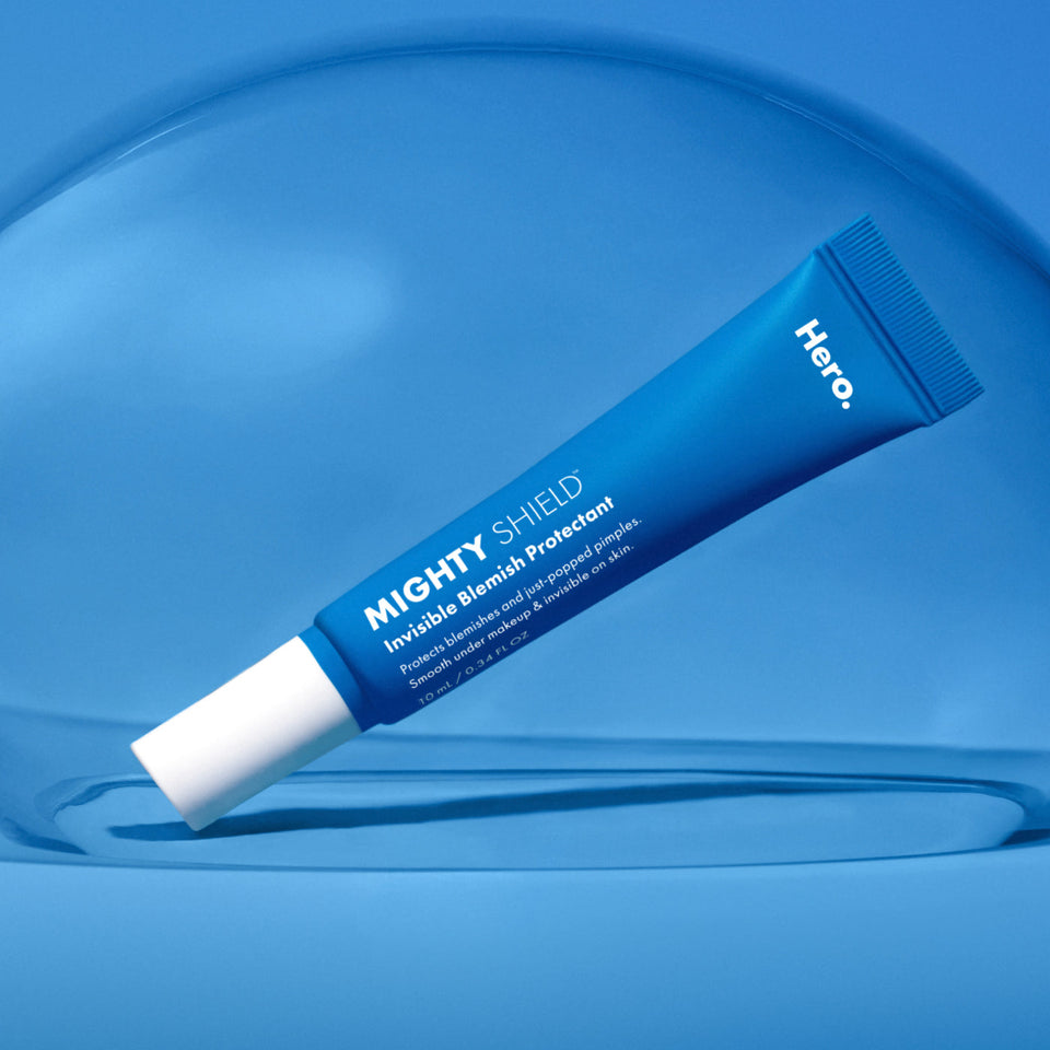 Mighty Shield™ - Premium Style