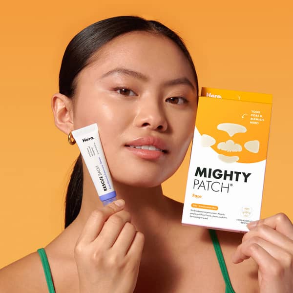 Full Face Duo - Daily Use