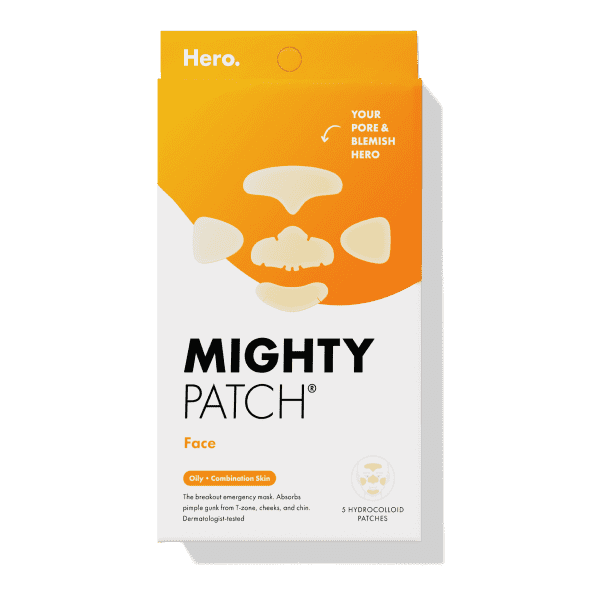 Mighty Patch™ Face patch - Modern Pack
