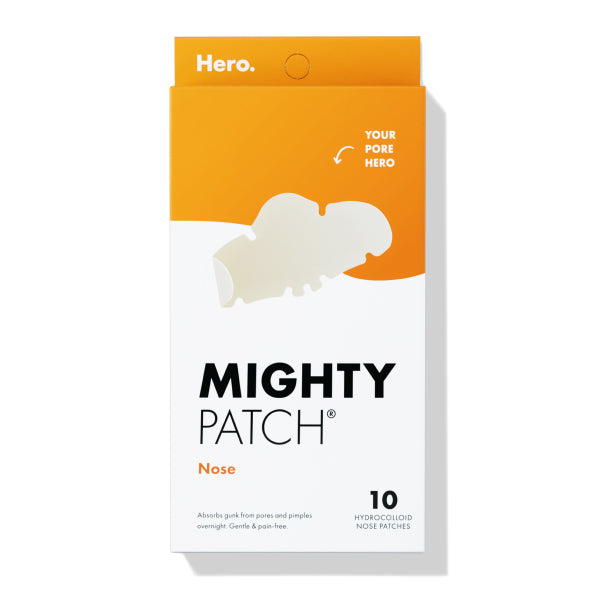 Mighty Patch™ Nose patch - Travel Style