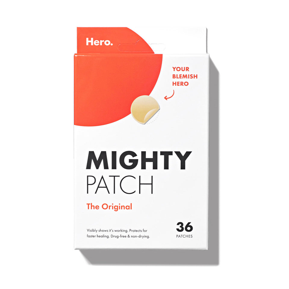 Mighty Patch™ Original patch - Bright Style