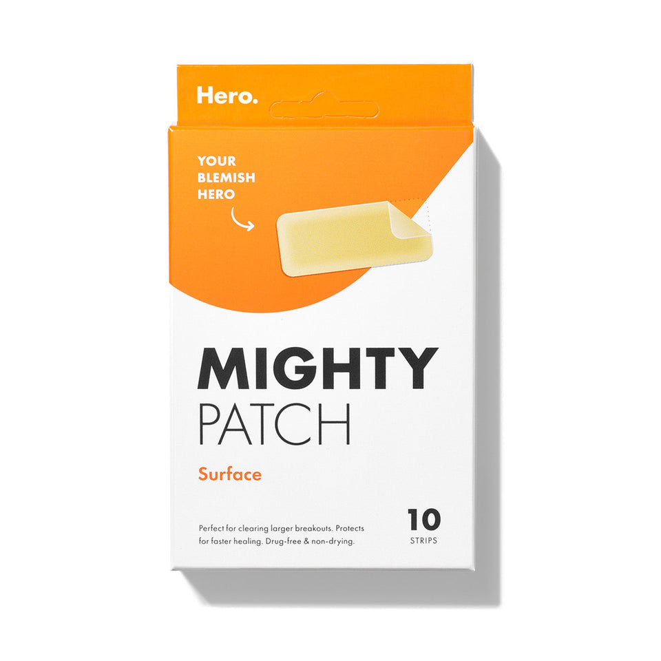 Mighty Patch™ Surface patch - Classic Ready