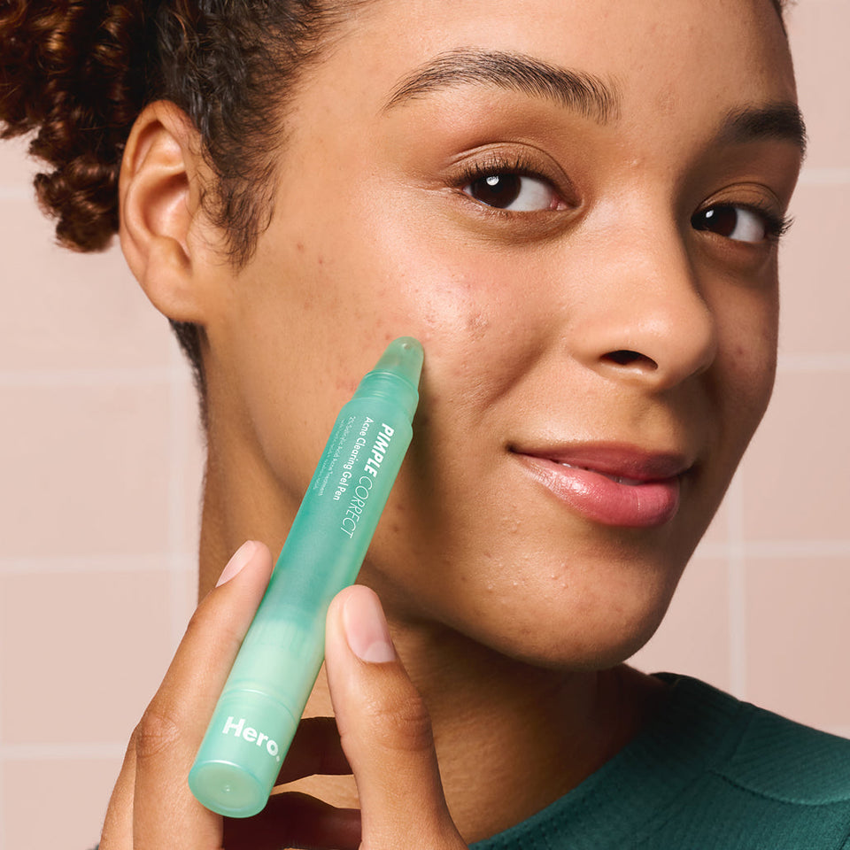 Pimple Correct - Easy Pick