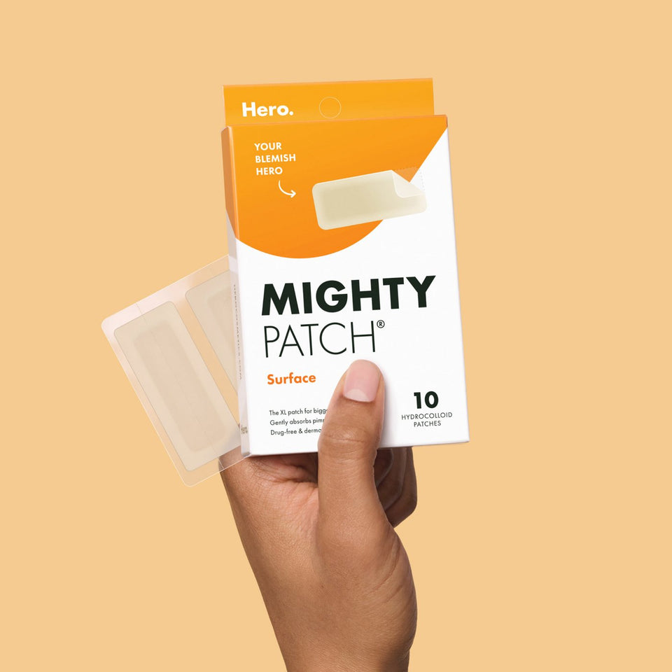Mighty Patch™ Surface patch - Classic Ready