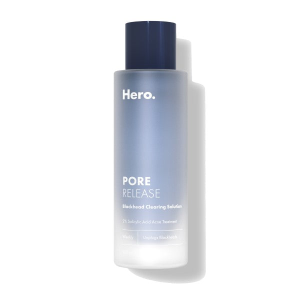 Pore Release - Fresh Pack