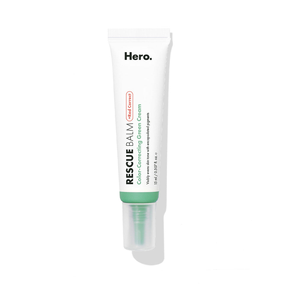 Rescue Balm +Red Correct - Simple Pick