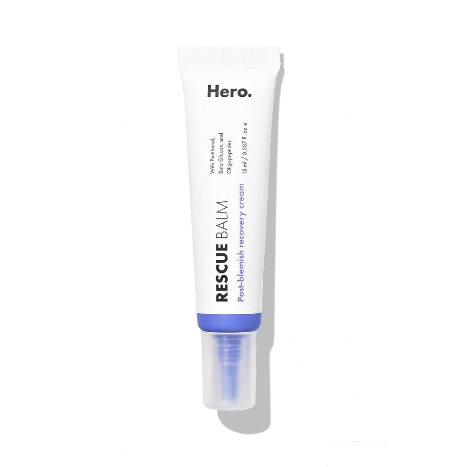 Rescue Balm - Easy Style