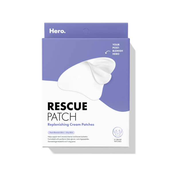 Rescue Patch - Fresh Pick