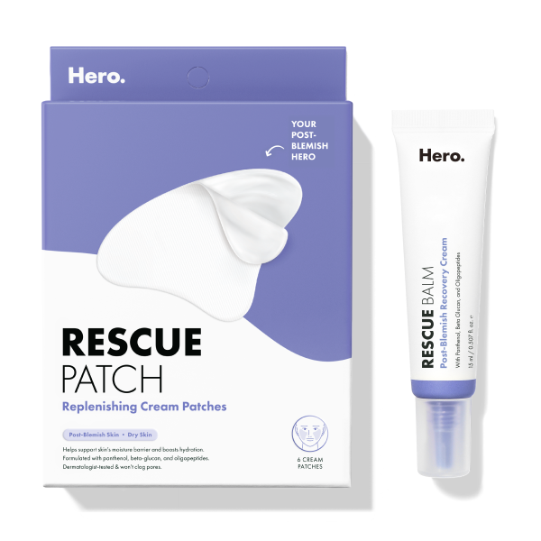 Two to the Rescue - Modern Use